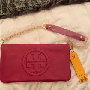 Women's Tory Burch Clutch